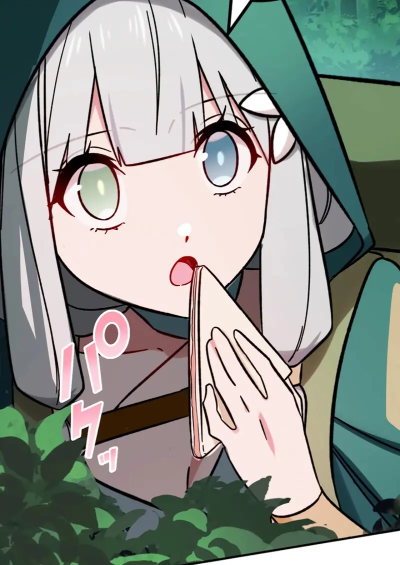 The Strongest Assassin Gets Transferred To Another World With His Whole Class ตอนที่ 48 page 90