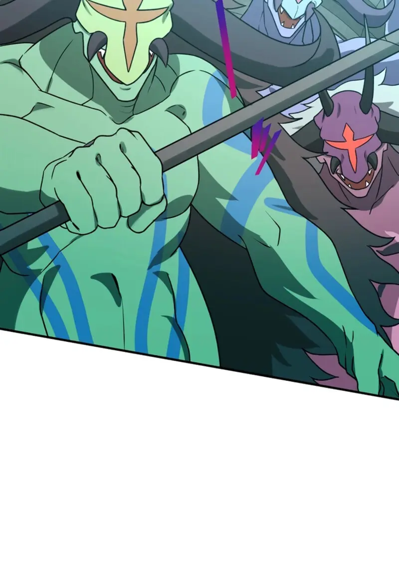 The Strongest Assassin Gets Transferred To Another World With His Whole Class ตอนที่ 48 page 116