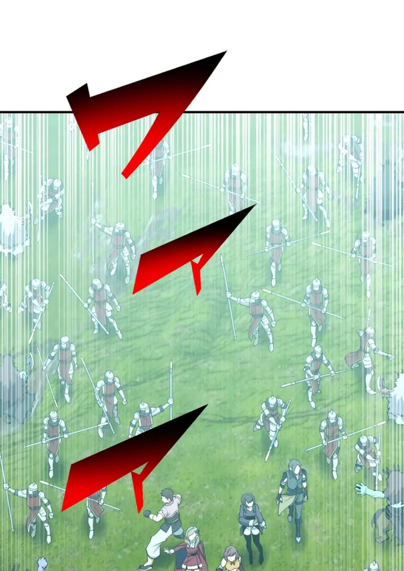 The Strongest Assassin Gets Transferred To Another World With His Whole Class ตอนที่ 48 page 117