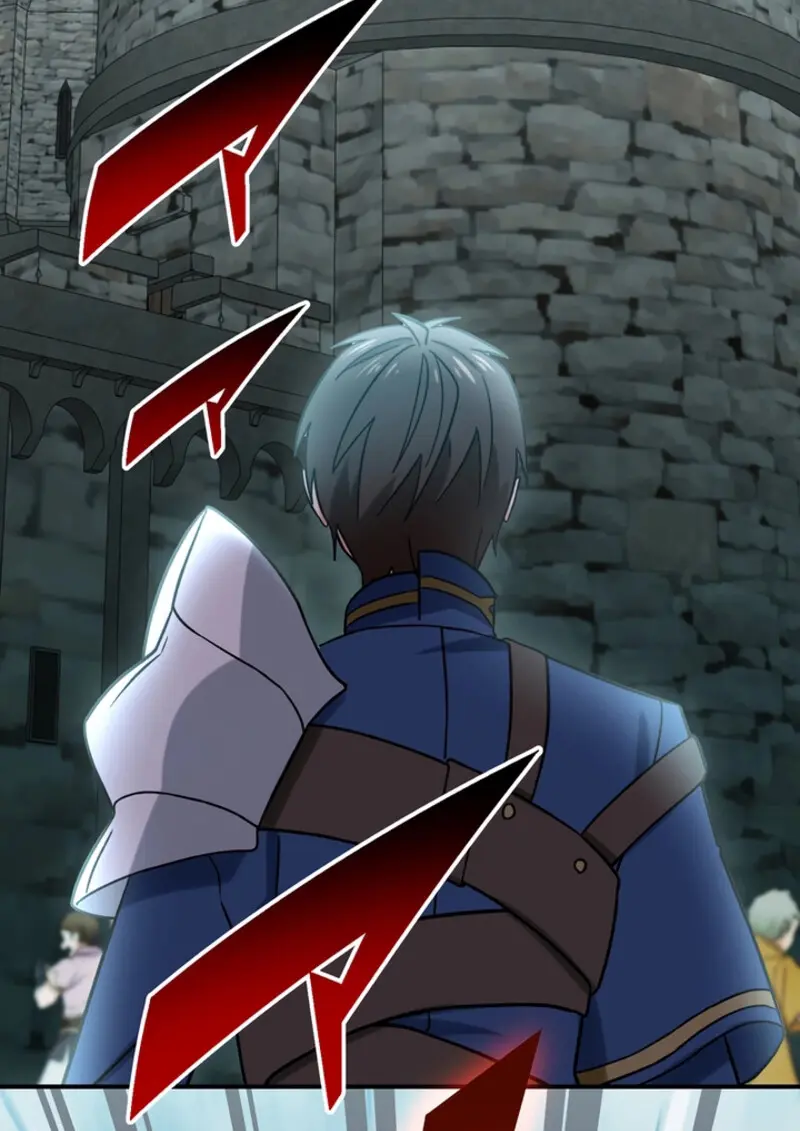 The Strongest Assassin Gets Transferred To Another World With His Whole Class ตอนที่ 48 page 122