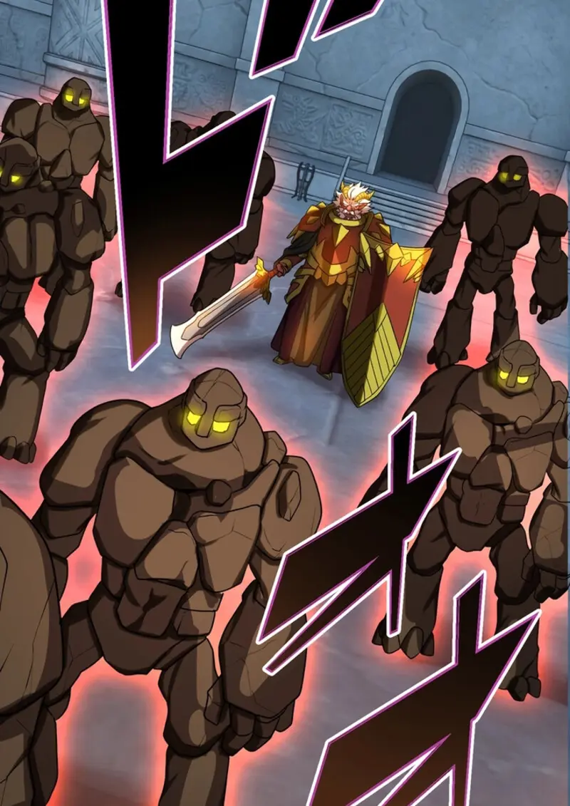 The Strongest Assassin Gets Transferred To Another World With His Whole Class ตอนที่ 48 page 137