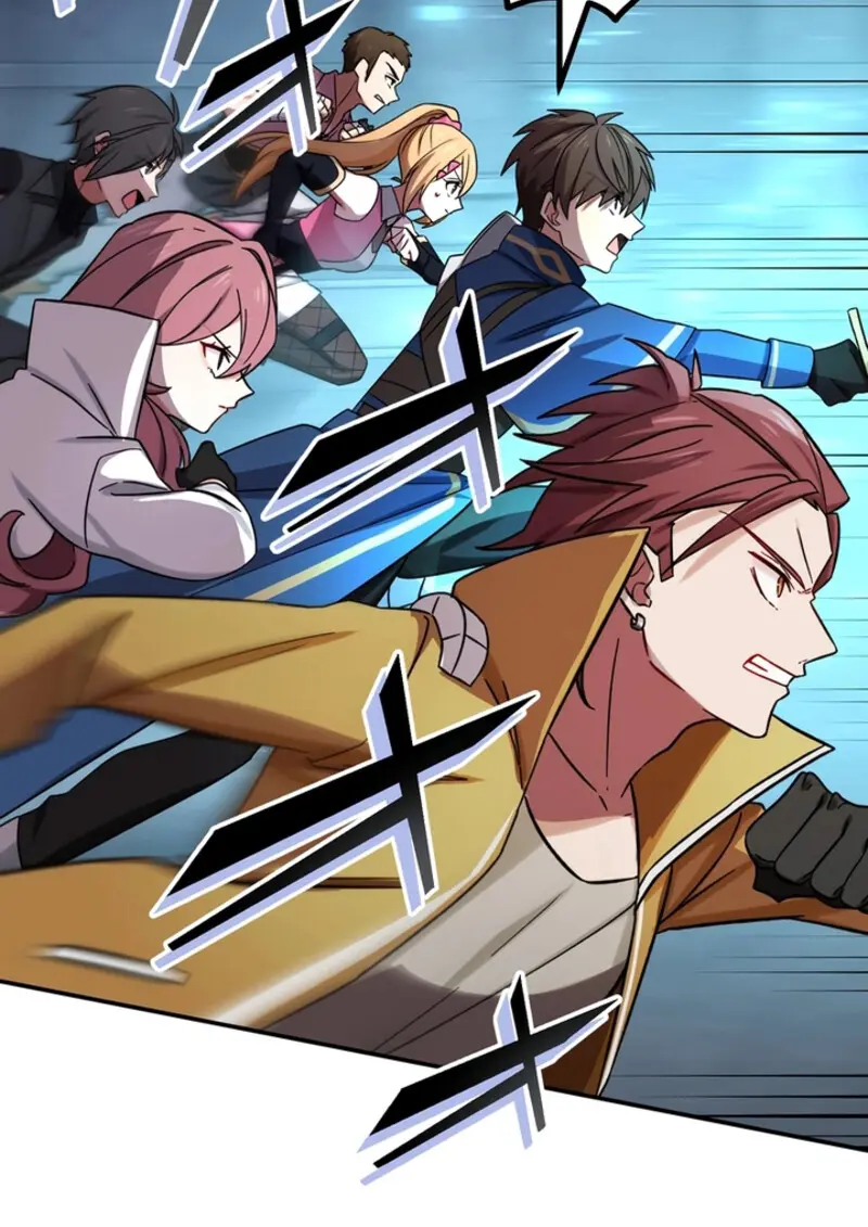 The Strongest Assassin Gets Transferred To Another World With His Whole Class ตอนที่ 49 page 8