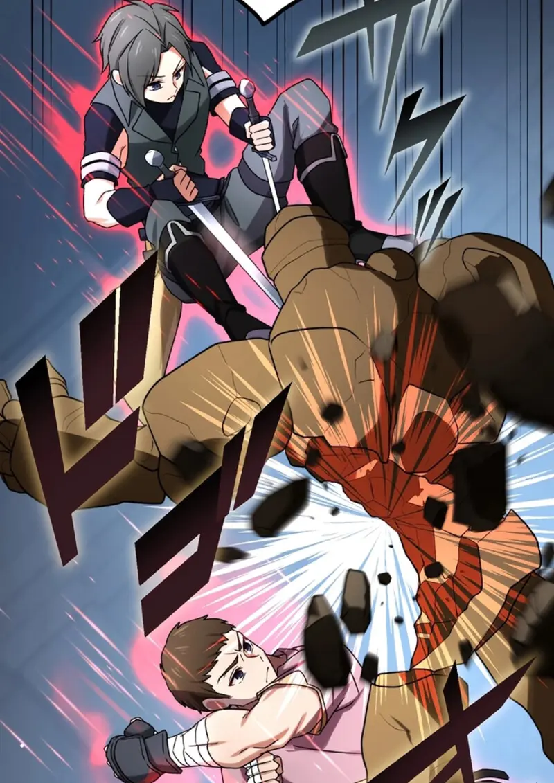 The Strongest Assassin Gets Transferred To Another World With His Whole Class ตอนที่ 49 page 26