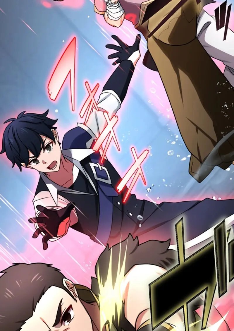 The Strongest Assassin Gets Transferred To Another World With His Whole Class ตอนที่ 49 page 27