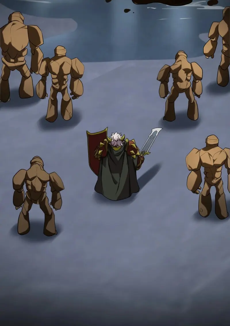 The Strongest Assassin Gets Transferred To Another World With His Whole Class ตอนที่ 49 page 43