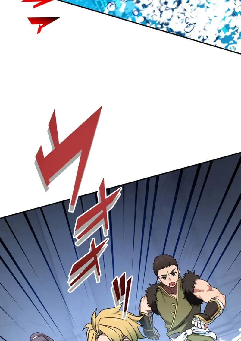 The Strongest Assassin Gets Transferred To Another World With His Whole Class ตอนที่ 49 page 55