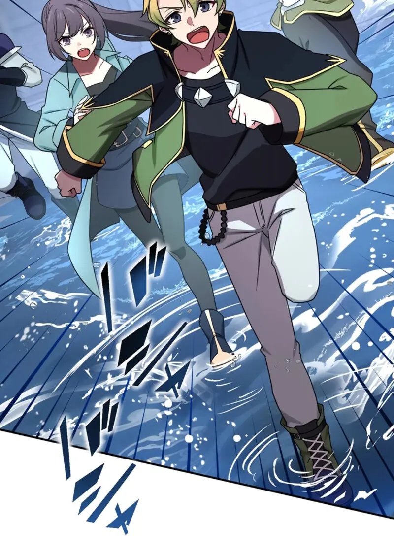 The Strongest Assassin Gets Transferred To Another World With His Whole Class ตอนที่ 49 page 56