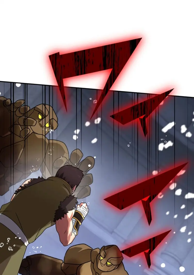 The Strongest Assassin Gets Transferred To Another World With His Whole Class ตอนที่ 49 page 57