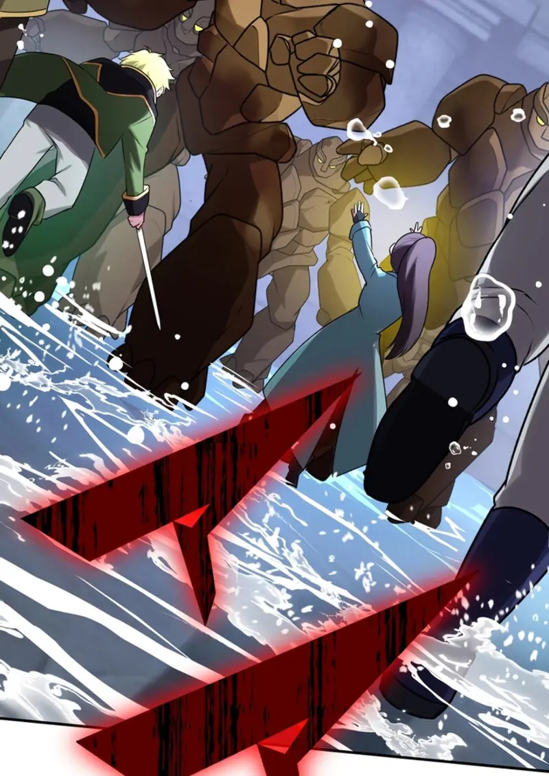 The Strongest Assassin Gets Transferred To Another World With His Whole Class ตอนที่ 49 page 58