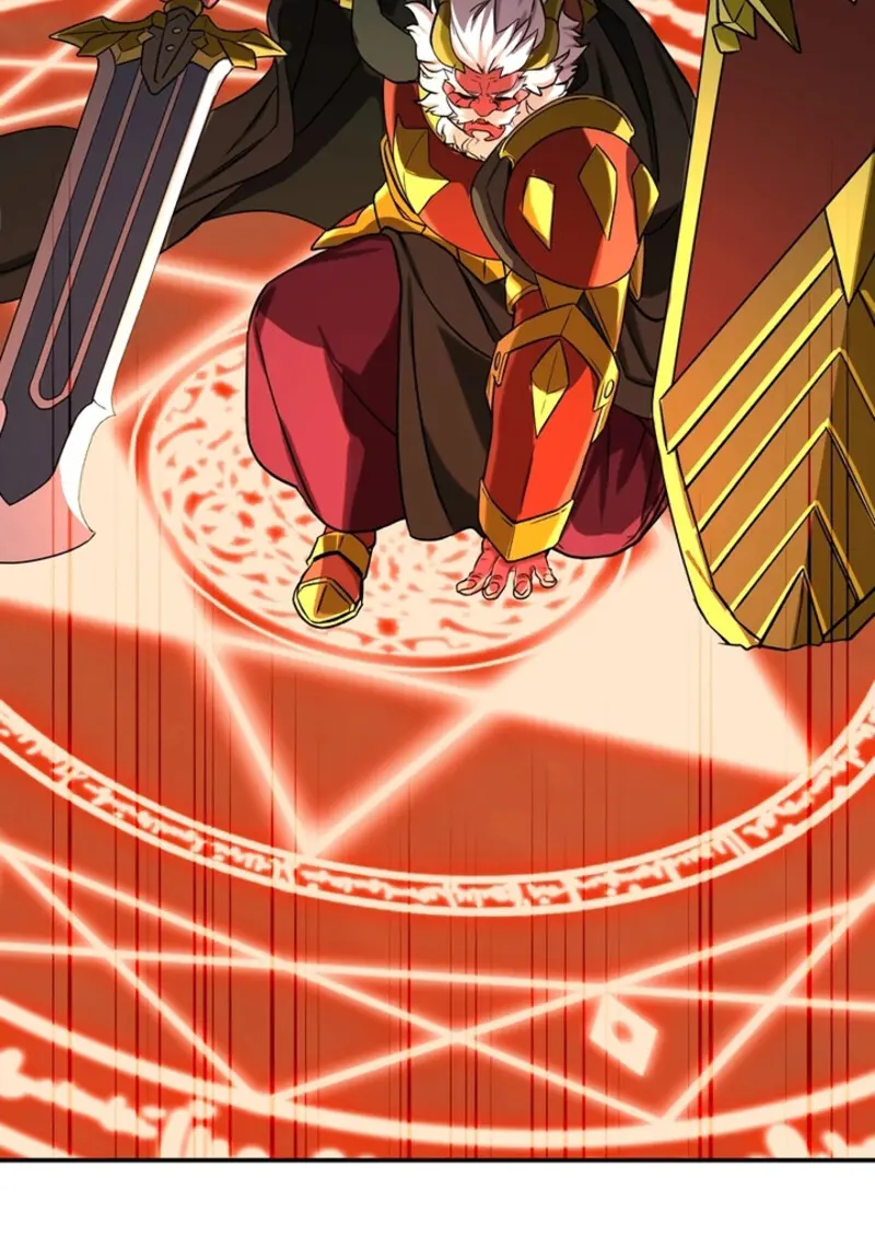 The Strongest Assassin Gets Transferred To Another World With His Whole Class ตอนที่ 49 page 64