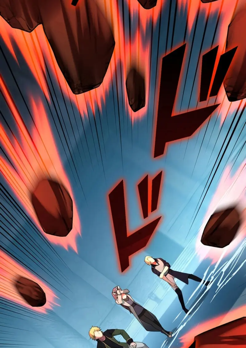 The Strongest Assassin Gets Transferred To Another World With His Whole Class ตอนที่ 49 page 70