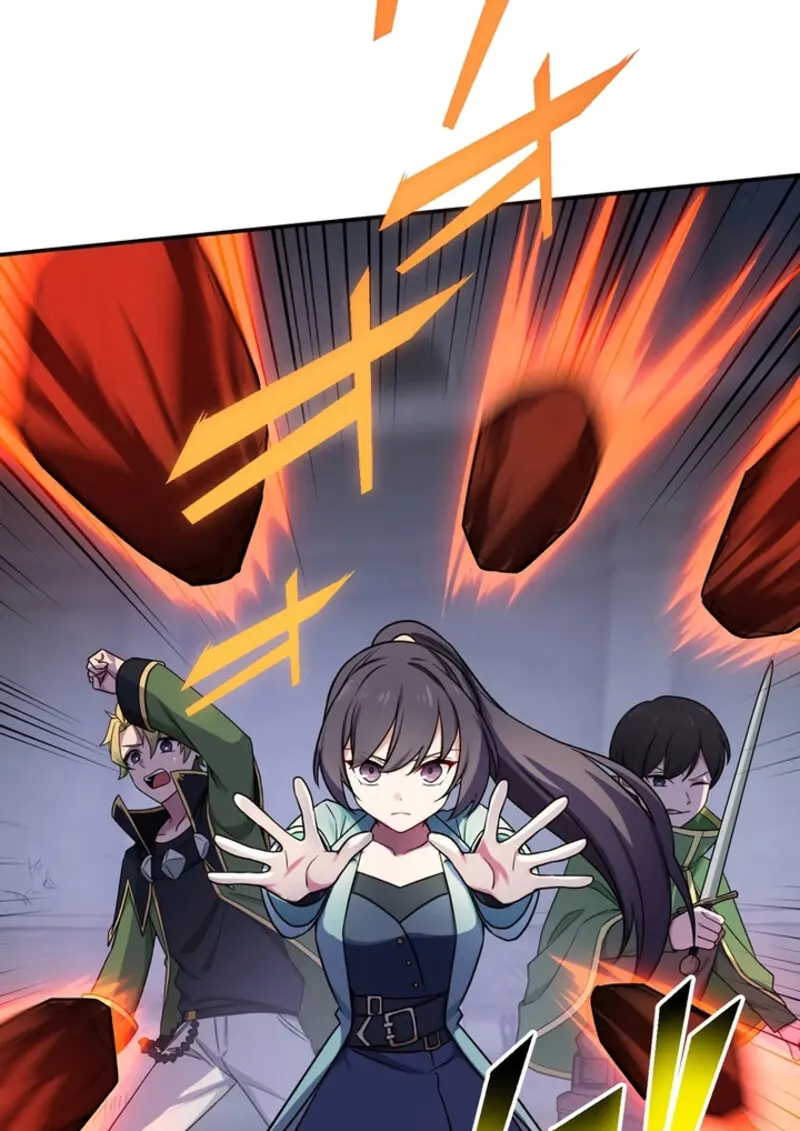 The Strongest Assassin Gets Transferred To Another World With His Whole Class ตอนที่ 49 page 72