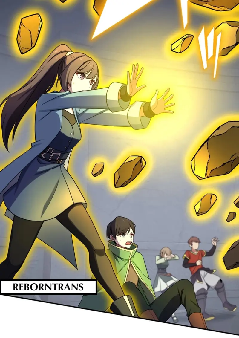 The Strongest Assassin Gets Transferred To Another World With His Whole Class ตอนที่ 49 page 75