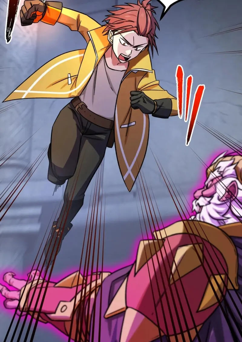 The Strongest Assassin Gets Transferred To Another World With His Whole Class ตอนที่ 49 page 84