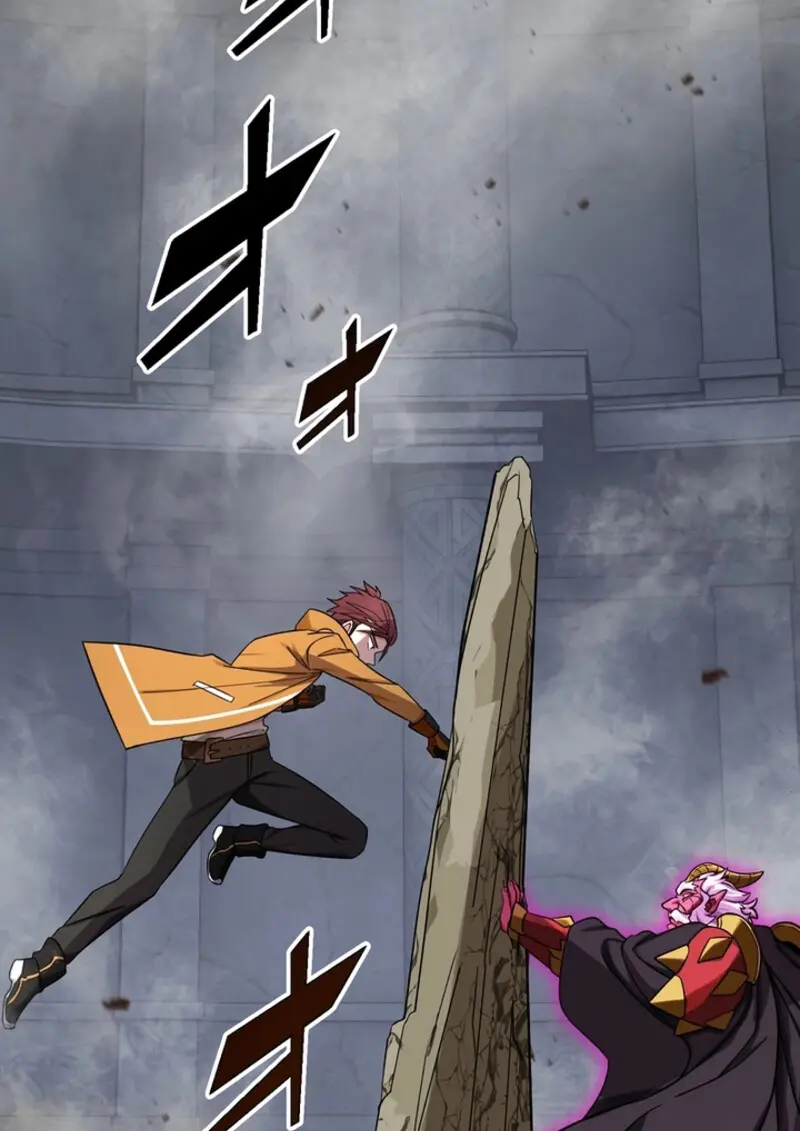 The Strongest Assassin Gets Transferred To Another World With His Whole Class ตอนที่ 49 page 90