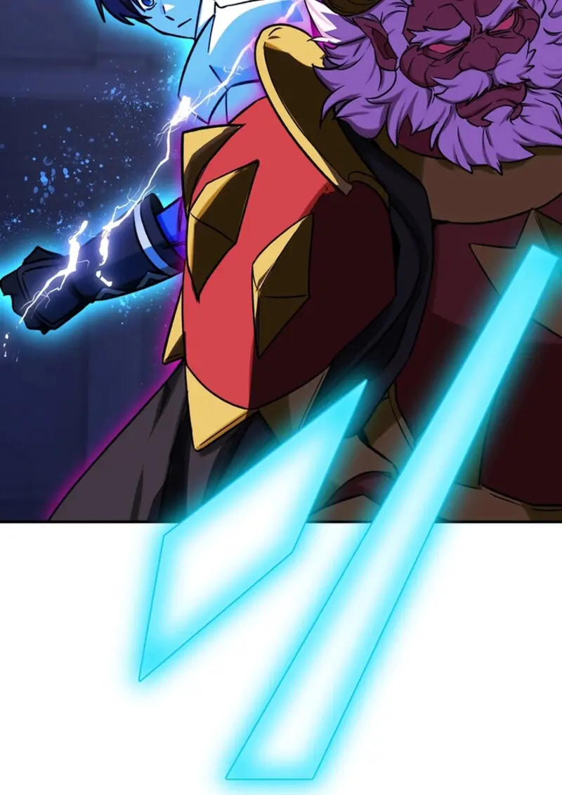 The Strongest Assassin Gets Transferred To Another World With His Whole Class ตอนที่ 49 page 96