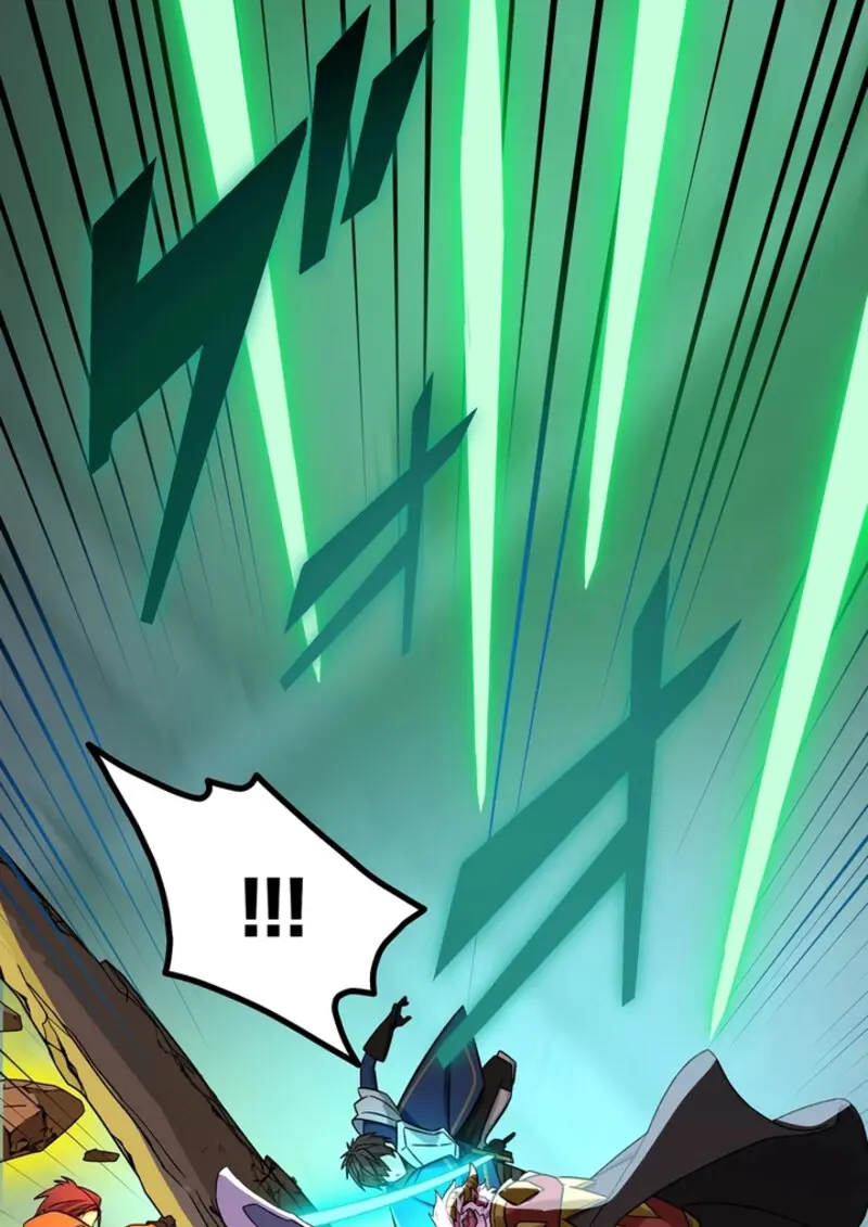 The Strongest Assassin Gets Transferred To Another World With His Whole Class ตอนที่ 49 page 110