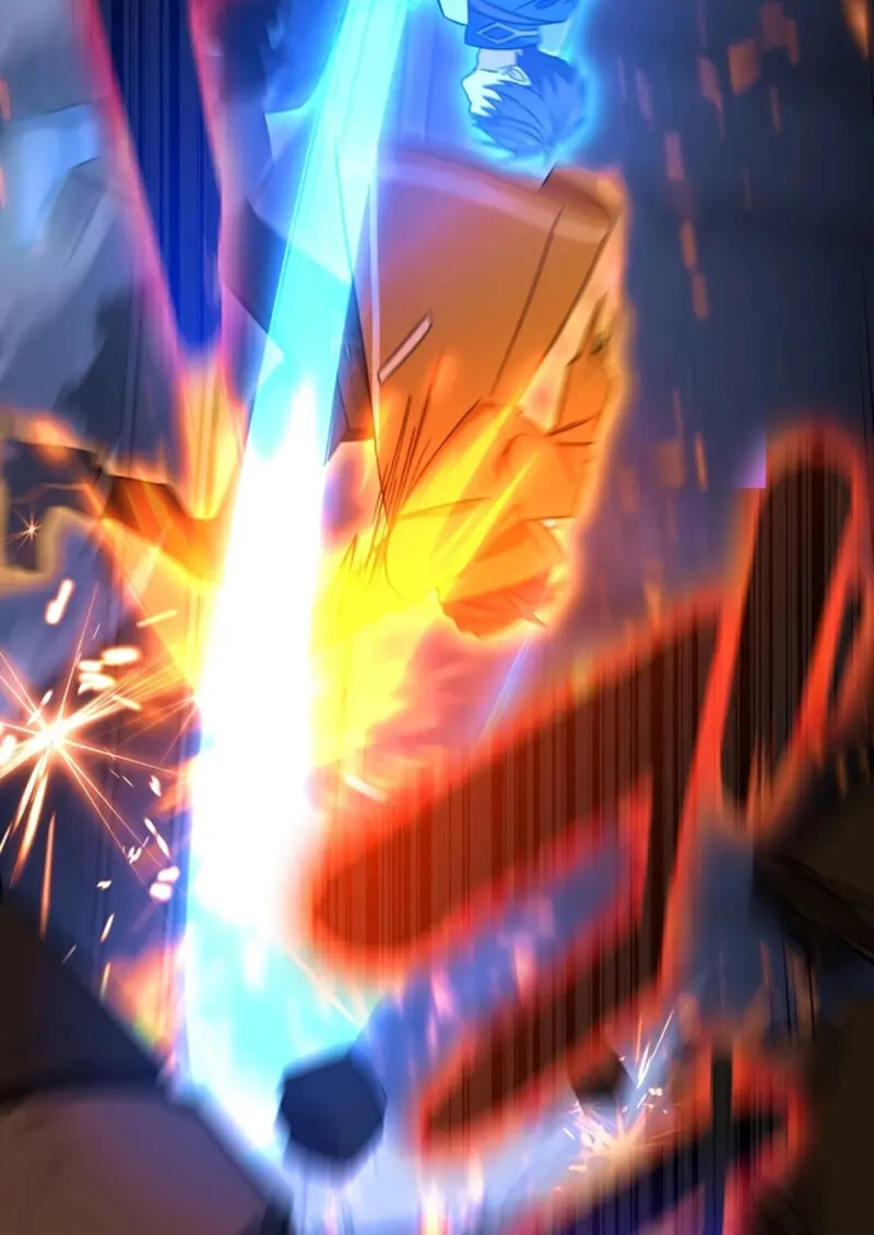 The Strongest Assassin Gets Transferred To Another World With His Whole Class ตอนที่ 49 page 130