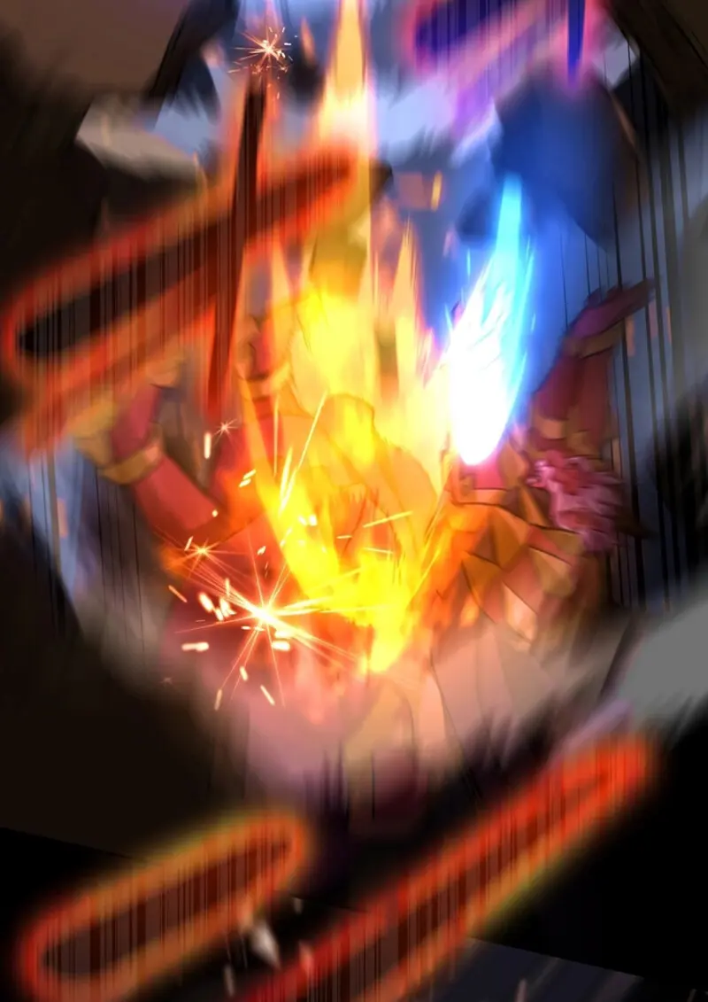 The Strongest Assassin Gets Transferred To Another World With His Whole Class ตอนที่ 49 page 131