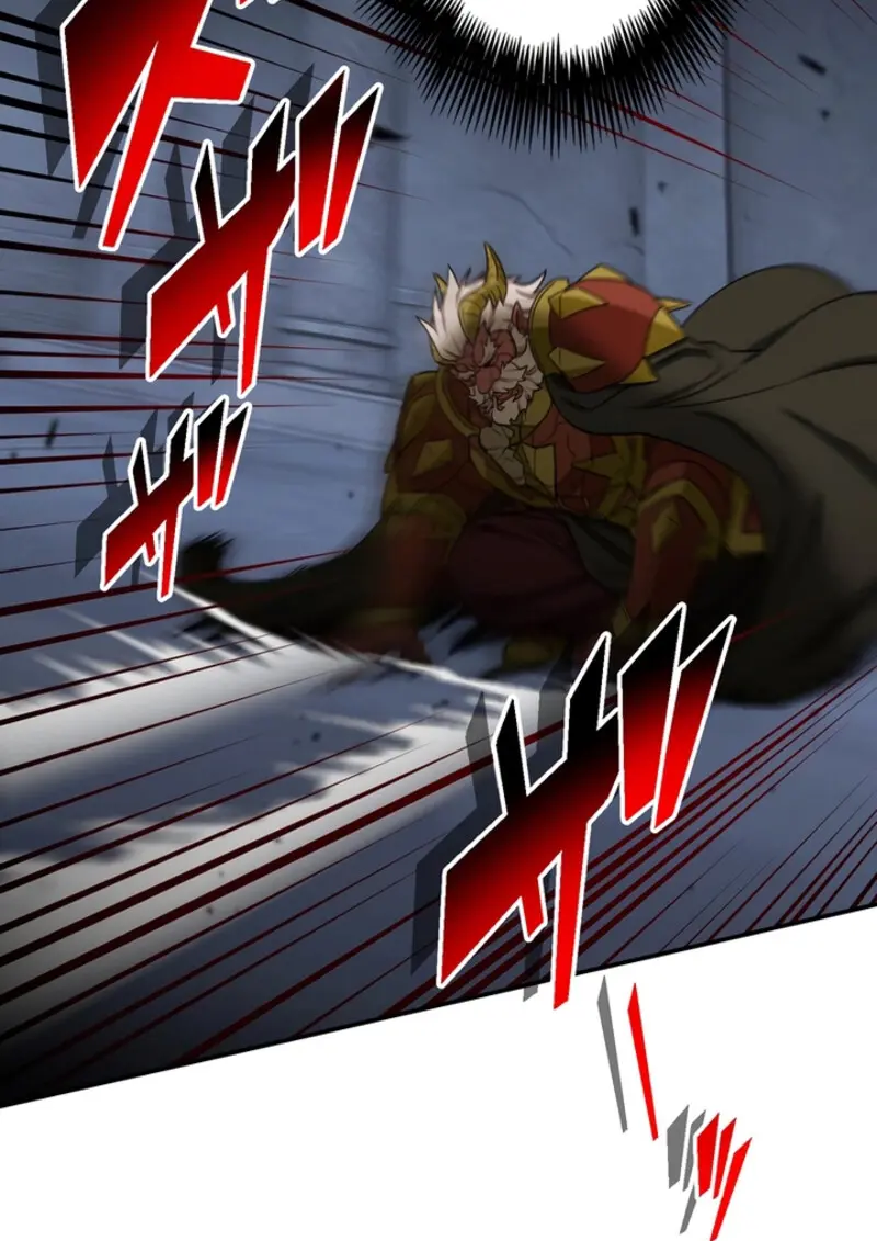 The Strongest Assassin Gets Transferred To Another World With His Whole Class ตอนที่ 49 page 136