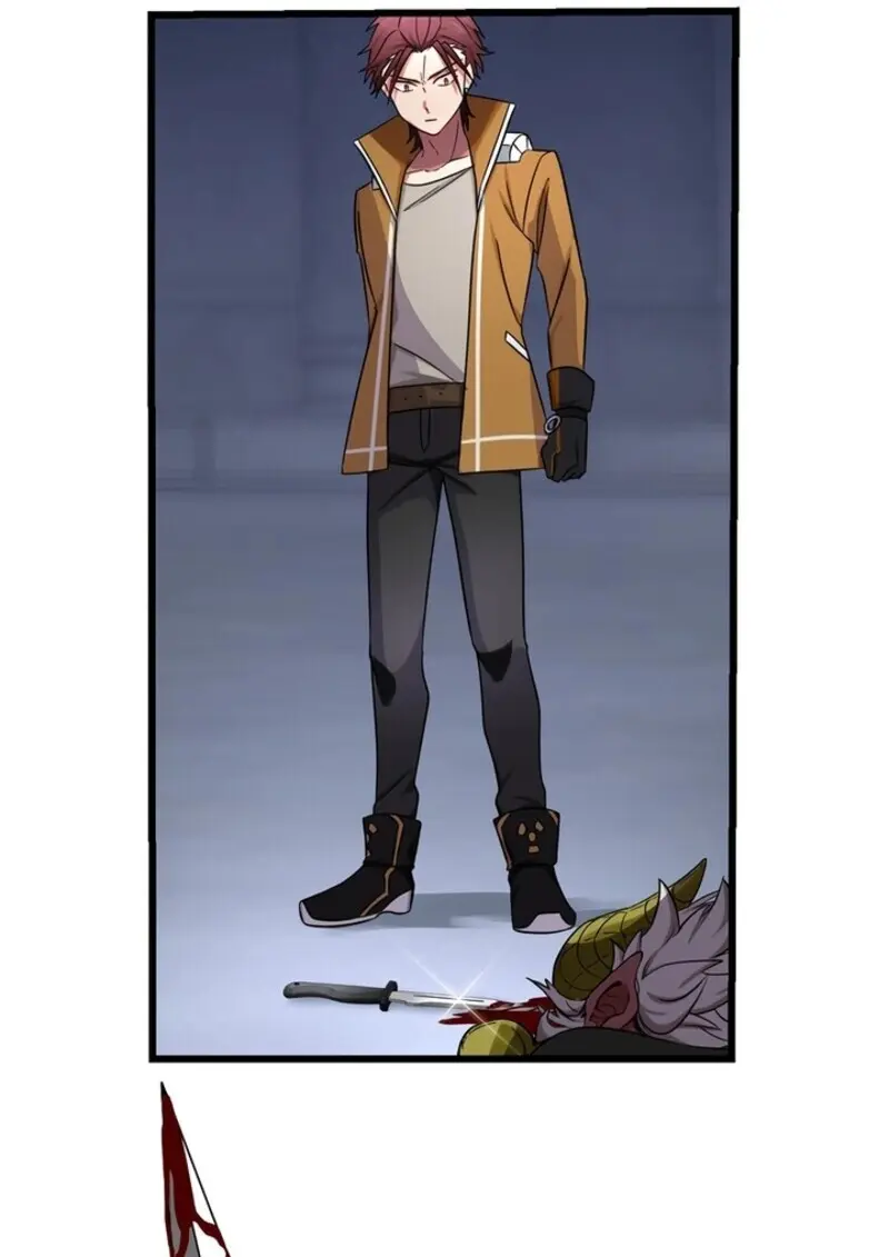 The Strongest Assassin Gets Transferred To Another World With His Whole Class ตอนที่ 50 page 15