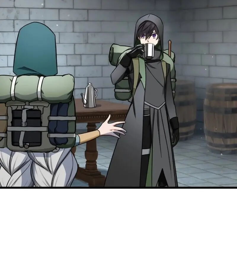 The Strongest Assassin Gets Transferred To Another World With His Whole Class ตอนที่ 50 page 85