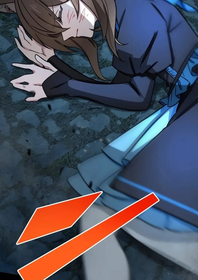 The Strongest Assassin Gets Transferred To Another World With His Whole Class ตอนที่ 50 page 111