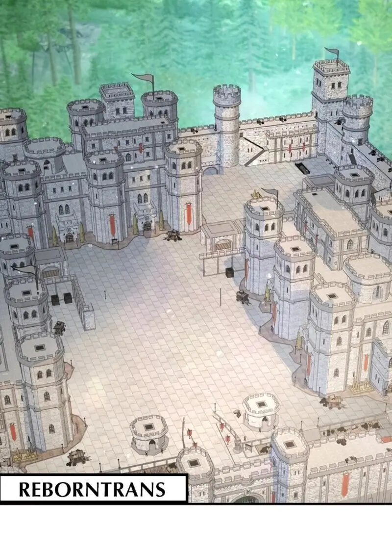 The Strongest Assassin Gets Transferred To Another World With His Whole Class ตอนที่ 51 page 1