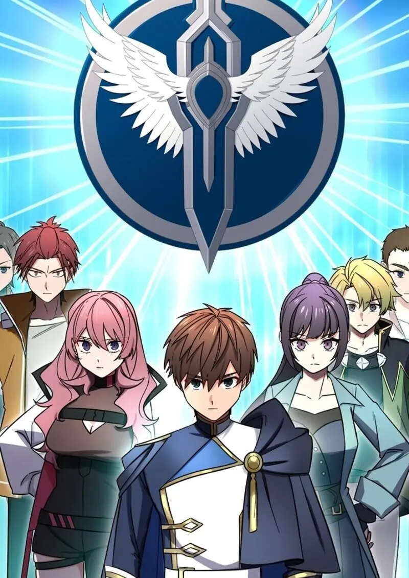 The Strongest Assassin Gets Transferred To Another World With His Whole Class ตอนที่ 51 page 35