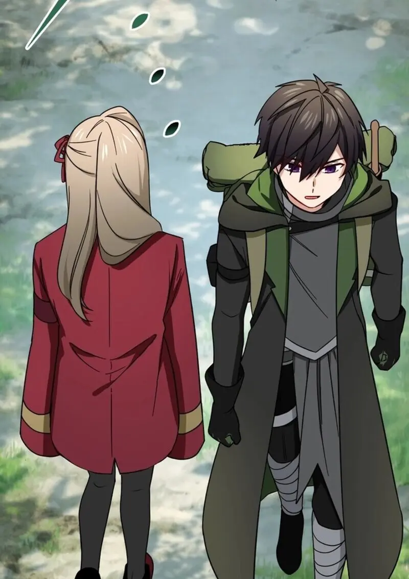 The Strongest Assassin Gets Transferred To Another World With His Whole Class ตอนที่ 51 page 110