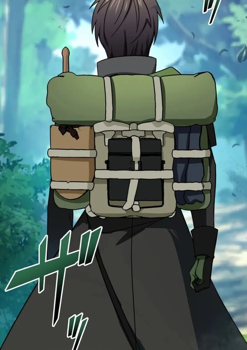 The Strongest Assassin Gets Transferred To Another World With His Whole Class ตอนที่ 51 page 114