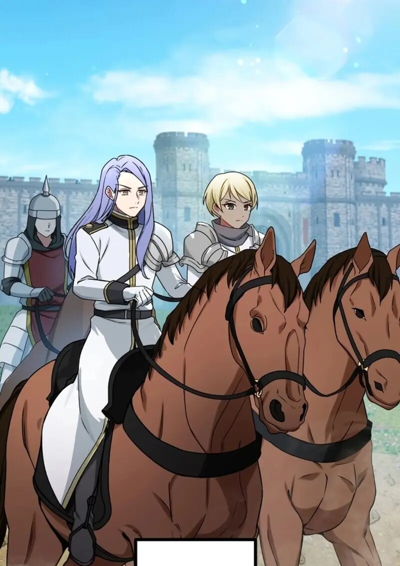 The Strongest Assassin Gets Transferred To Another World With His Whole Class ตอนที่ 52 page 1