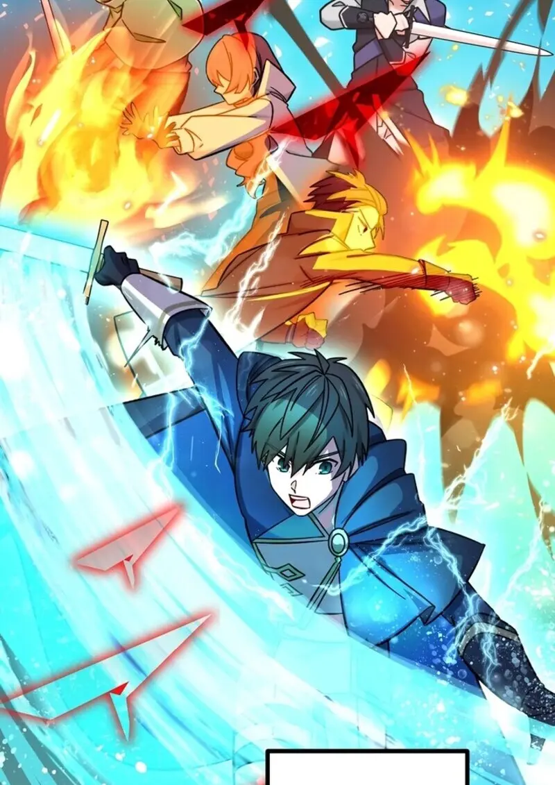 The Strongest Assassin Gets Transferred To Another World With His Whole Class ตอนที่ 52 page 3