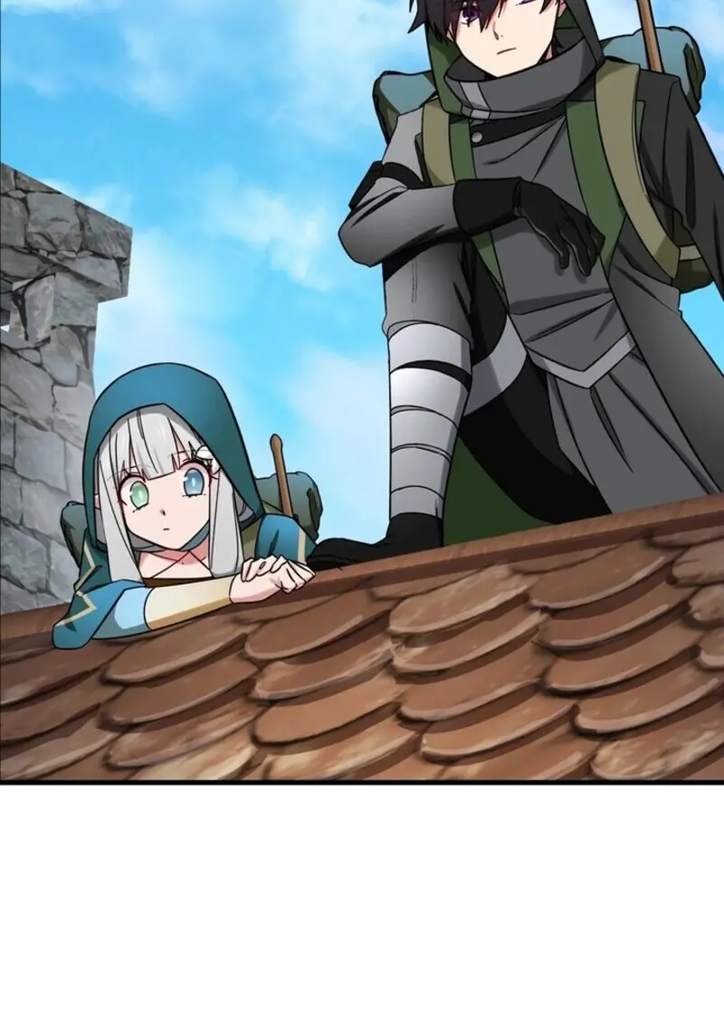 The Strongest Assassin Gets Transferred To Another World With His Whole Class ตอนที่ 52 page 10