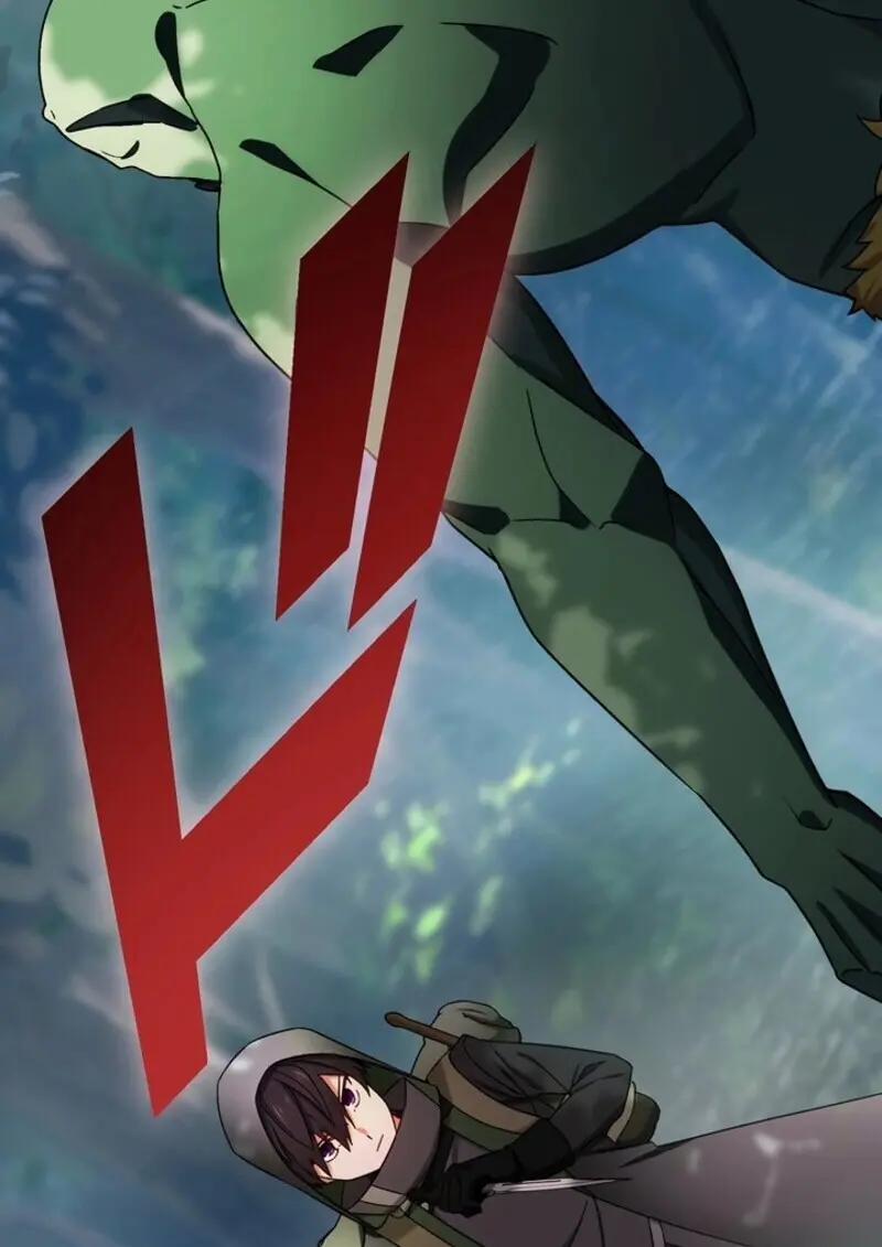 The Strongest Assassin Gets Transferred To Another World With His Whole Class ตอนที่ 52 page 70