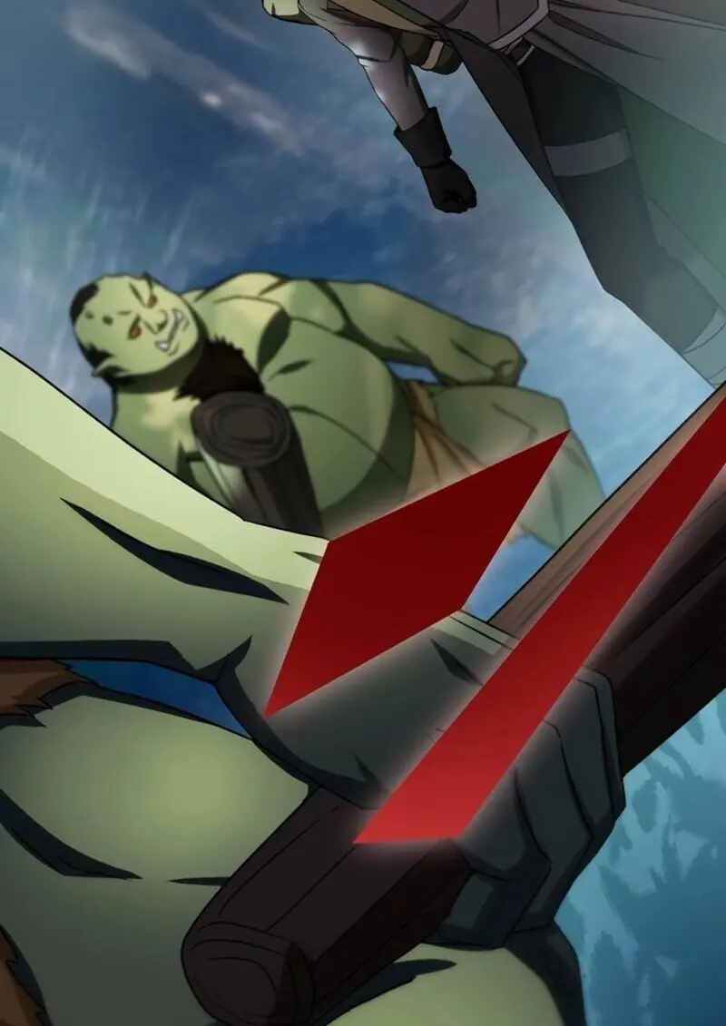 The Strongest Assassin Gets Transferred To Another World With His Whole Class ตอนที่ 52 page 71