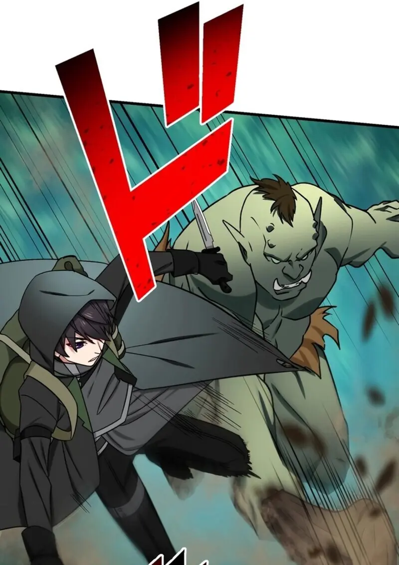 The Strongest Assassin Gets Transferred To Another World With His Whole Class ตอนที่ 52 page 74