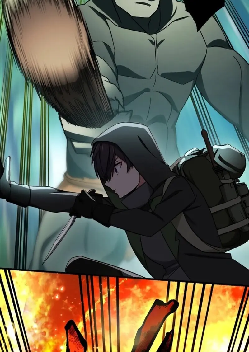 The Strongest Assassin Gets Transferred To Another World With His Whole Class ตอนที่ 52 page 83