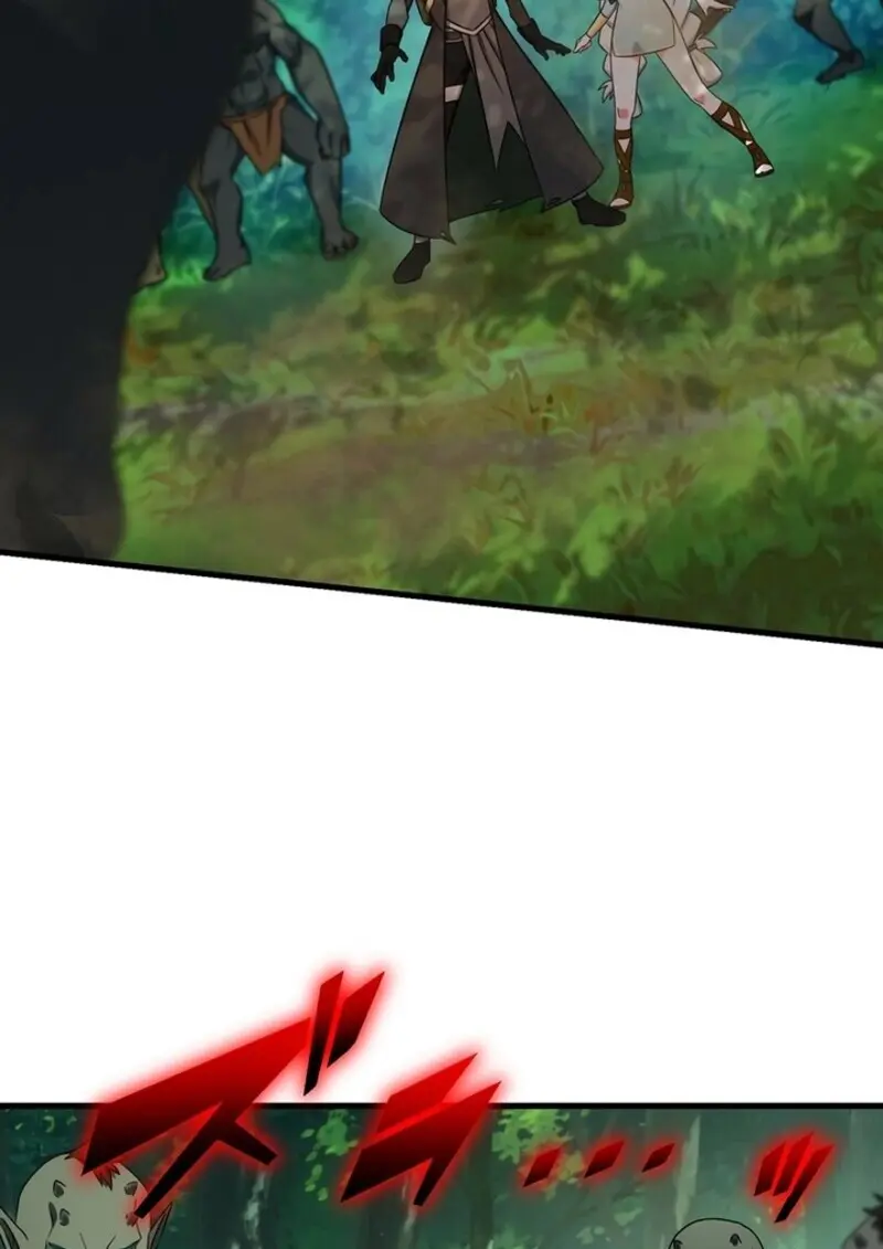 The Strongest Assassin Gets Transferred To Another World With His Whole Class ตอนที่ 52 page 111