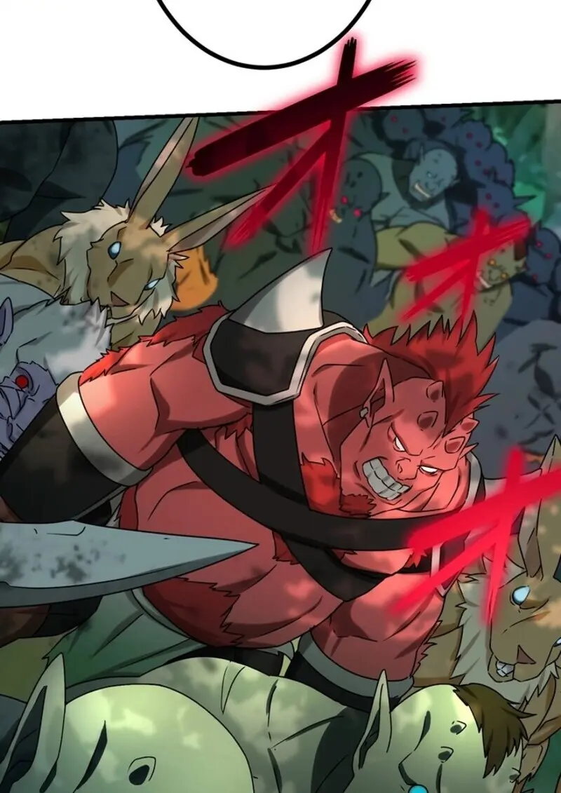 The Strongest Assassin Gets Transferred To Another World With His Whole Class ตอนที่ 52 page 114