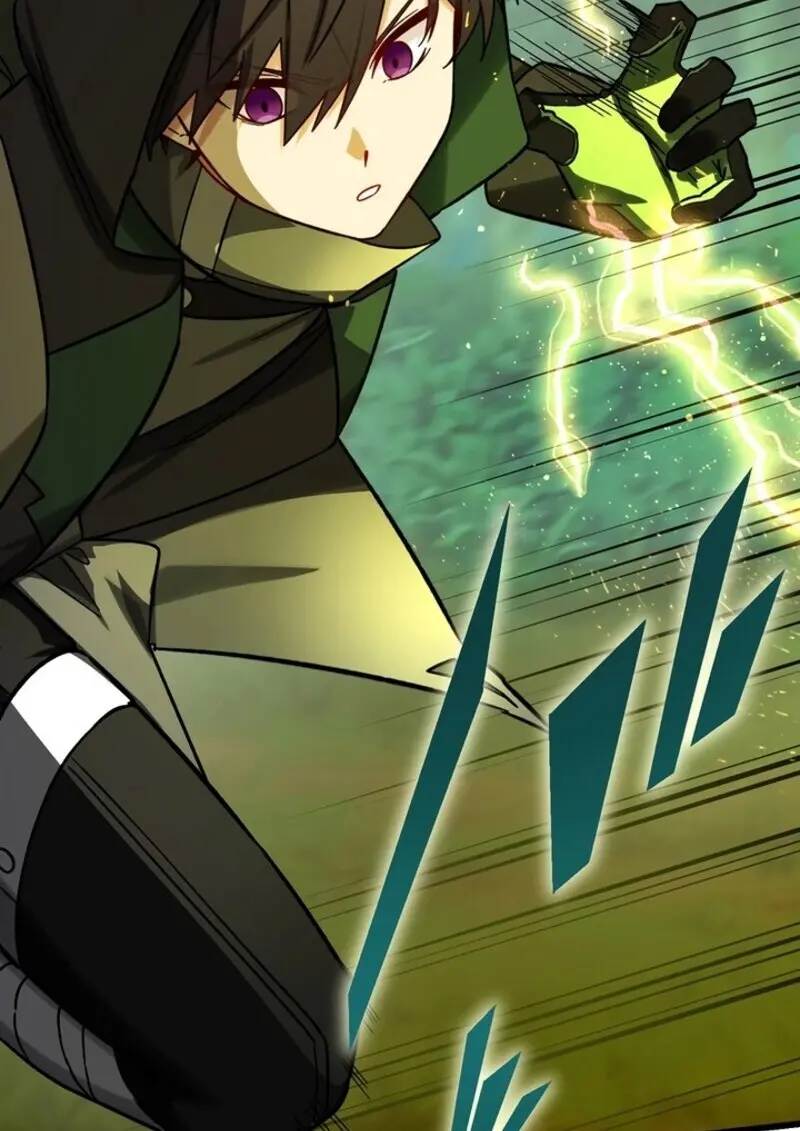 The Strongest Assassin Gets Transferred To Another World With His Whole Class ตอนที่ 53 page 3