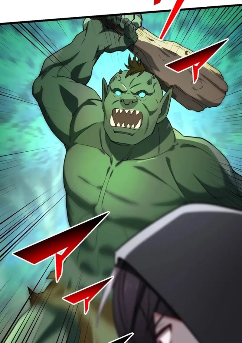 The Strongest Assassin Gets Transferred To Another World With His Whole Class ตอนที่ 53 page 11