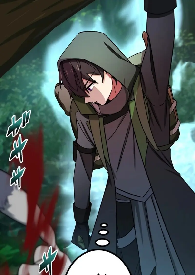 The Strongest Assassin Gets Transferred To Another World With His Whole Class ตอนที่ 53 page 32