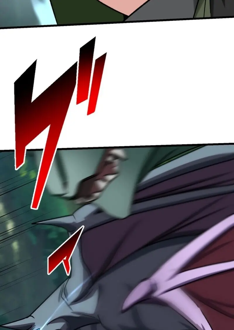 The Strongest Assassin Gets Transferred To Another World With His Whole Class ตอนที่ 53 page 34