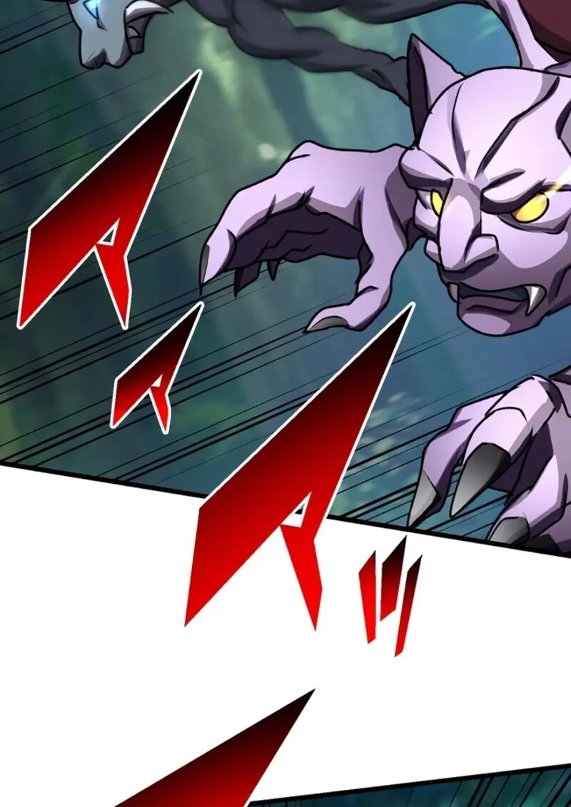 The Strongest Assassin Gets Transferred To Another World With His Whole Class ตอนที่ 53 page 35