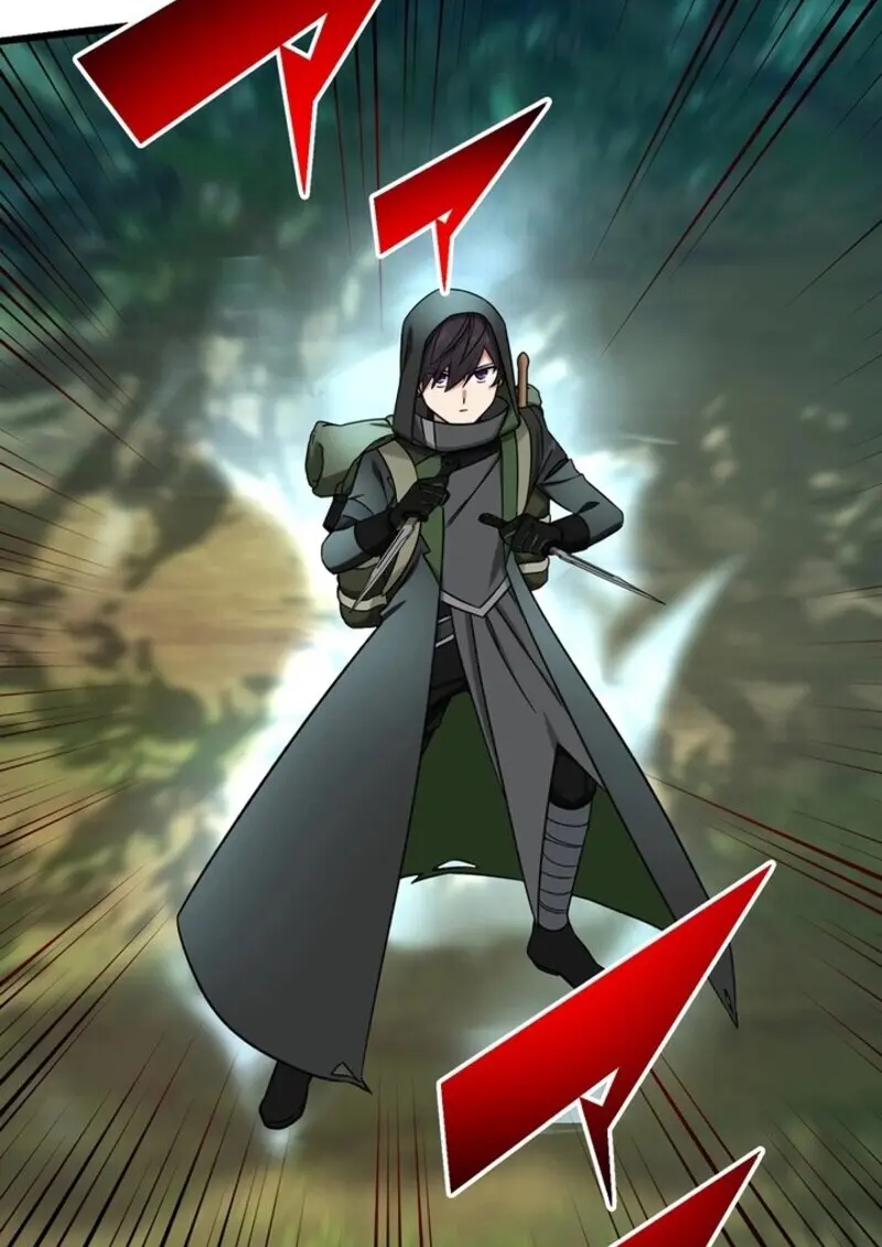 The Strongest Assassin Gets Transferred To Another World With His Whole Class ตอนที่ 53 page 36