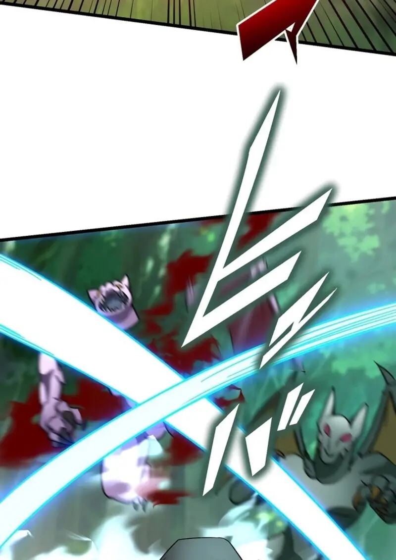 The Strongest Assassin Gets Transferred To Another World With His Whole Class ตอนที่ 53 page 37