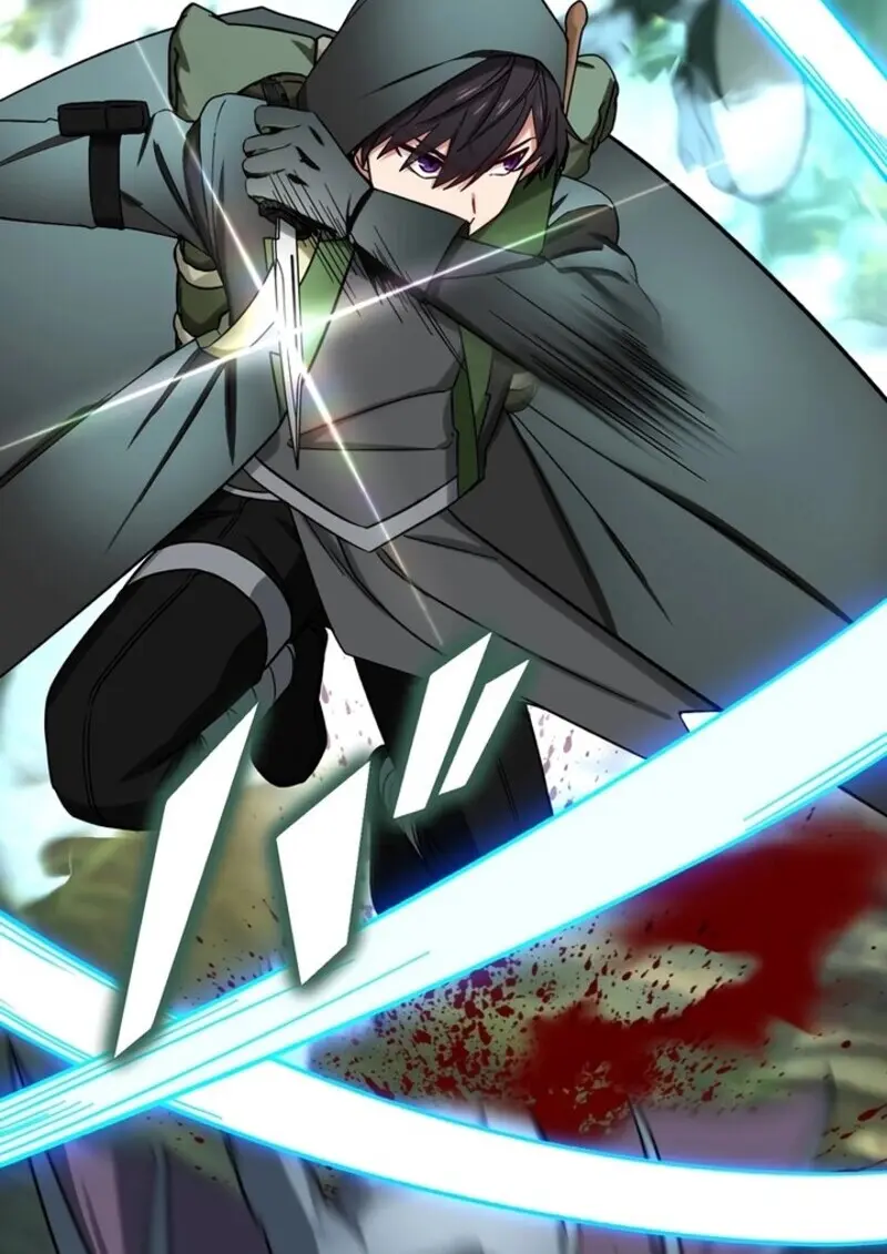 The Strongest Assassin Gets Transferred To Another World With His Whole Class ตอนที่ 53 page 38