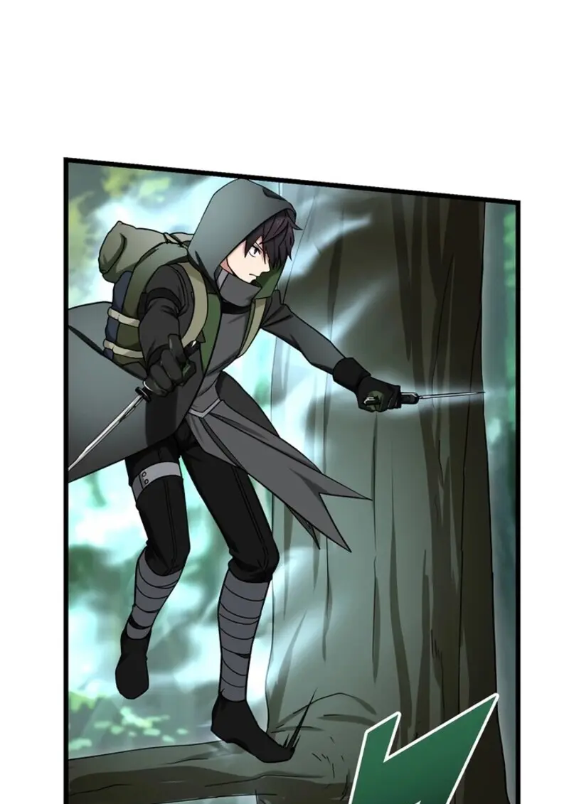 The Strongest Assassin Gets Transferred To Another World With His Whole Class ตอนที่ 53 page 40
