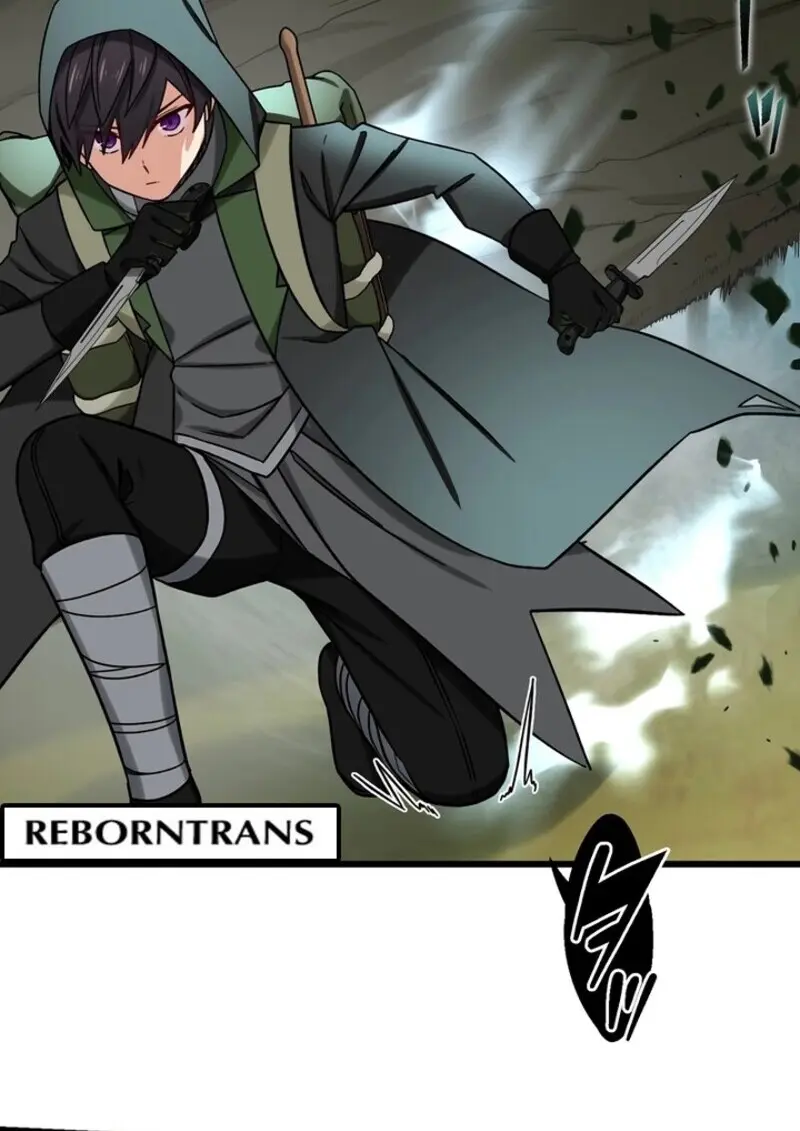 The Strongest Assassin Gets Transferred To Another World With His Whole Class ตอนที่ 53 page 47